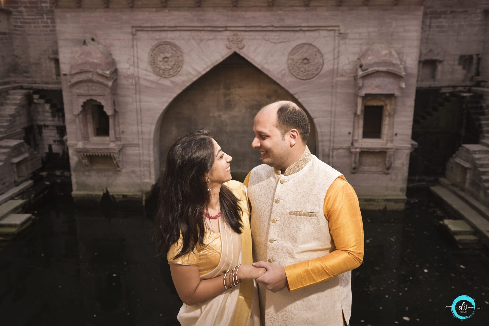 Great pre-wedding photoshoot locations in Delhi | Times of India